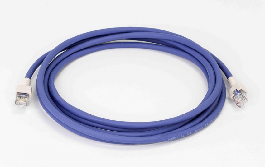 پچ کورد 3 متری CAT6 UTP