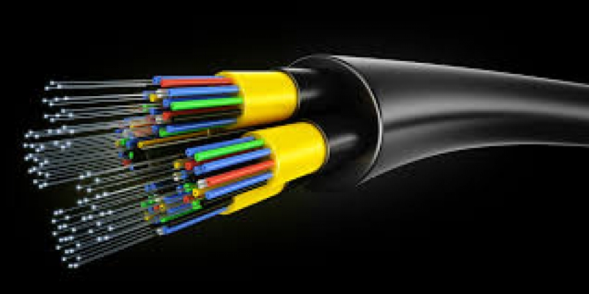 فیبرنوری چند حالته (multi mode)