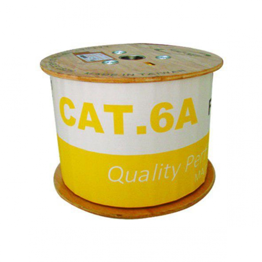 کابل CAT6A  F-FTP